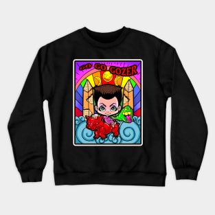 Go Go Gozer Crewneck Sweatshirt